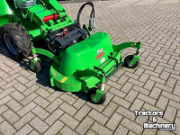 Mower Avant 120