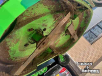 Mower Avant 120