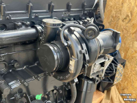Combine Case Complete FPT Motor voor Combine Case AF5130, 7130, 8230, 9230, AF9230