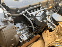 Combine Case-IH Complete FPT Motor voor Combine Case AF5130, 7130, 8230, 9230, AF9230
