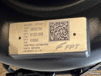 Combine Case Complete FPT Motor voor Combine Case AF5130, 7130, 8230, 9230, AF9230