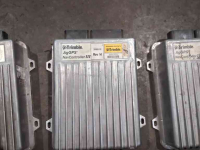 GPS steering systems and attachments Trimble Nav 2 en 3 controllers