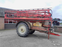 Fieldsprayer pull-type Agrifac Milan