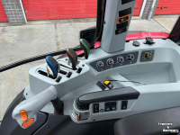 Tractor Valtra A105    4-traps powershift
