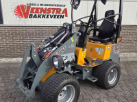 Wheelloader Giant G1200 HD -47497 Bricklayer