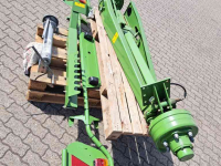 Other grassland-equipment, hay-equipment and accessories Krone comprima F155