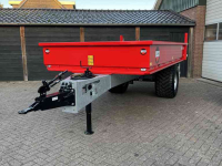 Earth- / Sand-dumper Beco Fortum 60