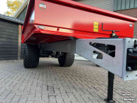 Earth- / Sand-dumper Beco Fortum 60