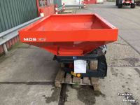 Fertilizer spreader Rauch MDS 20.2 D ECO