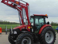 Front-end loader Hofstede Frontlader voor lader veel modellen klein groot