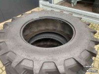 Wheels, Tyres, Rims & Dual spacers  480/70R30 TDR 700