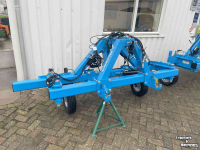 Inter-row cultivator Schmotzer AV5 Camera-gestuurd parallel verschuifframe AMAZONE