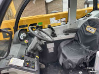 Telehandler Dieci Agro 25.6