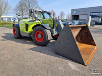 Telehandler Claas Scorpion 960