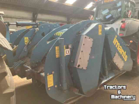 Spader machine Imants 57SX300PLH Spitmachine / Spitter