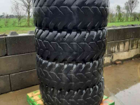 Wheels, Tyres, Rims & Dual spacers Vredestein 46070R24  460/70Xr24   Endurion banden