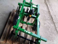 Disc harrow Geo Schijveneg 85 cm t bv quad