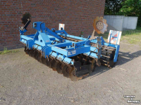 Disc harrow  Agroland Titanum 300