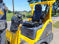 Wheelloader Eurotrac W11