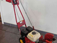 Turf-cutter / Sod-harvester  4G7P