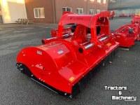 Flail mower Tehnos MUH280RLW Heavy