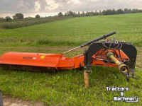 Flail mower Perfect ZF2-210