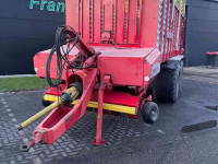Self-loading wagon Pottinger Torro 5700
