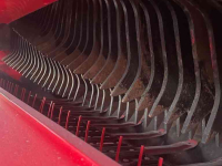 Self-loading wagon Pottinger Torro 5700