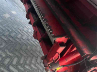 Self-loading wagon Pottinger Torro 5700