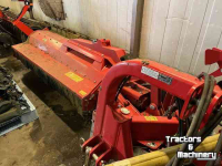Flail mower Tehnos MBP200