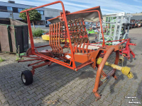 Rake Kuhn GA4101