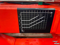 Other tree cultivation equipment and accessories Sicma 10E.20.3 hefmast ongebruikt