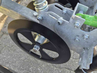 Grassland injector Joskin Solodisc XXL 7125/38 SDH2