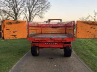 Dumptrailer Peecon 600