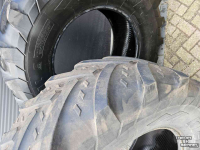 Wheels, Tyres, Rims & Dual spacers Kleber 650/65 R38