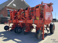 Potato planter Grimme GL34KG | bekerpootmachine