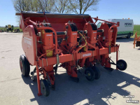 Potato planter Grimme GL34KG | bekerpootmachine