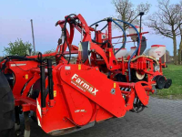 Seed Drill Combination Farmax Spitzaaicombinatie