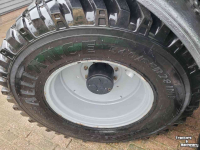 Wheels, Tyres, Rims & Dual spacers Alliance 650-65R 38 540-65R28  Multiuse 550