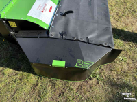 Mower Samasz XT350SH