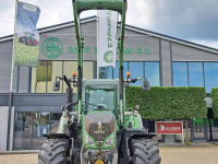 Tractor Fendt 714 SCR