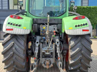 Tractor Fendt 714 SCR
