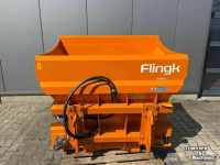 Straw spreader for boxes Flingk KSS 1015 Stroverdeler