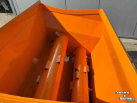 Straw spreader for boxes Flingk KSS 1015 Stroverdeler