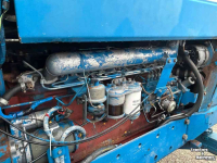 Tractor Ford TW-10