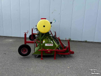 Rotary Hiller Baselier FF310