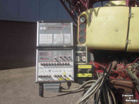 Fieldsprayer pull-type Hardi HARDI COMMANDER 4200 | 39 METER | BOUWJAAR 2002