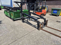 Other Drills, Planters and accessories  Plantdak met Voorlader