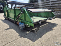 Other Drills, Planters and accessories  Plantdak met Voorlader