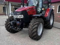 Tractor Case-IH Farmall 90a